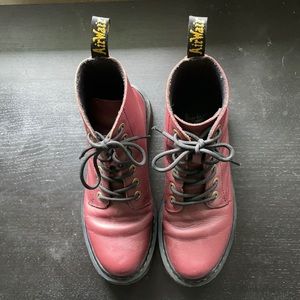 Doc Marten Airwalk Boots